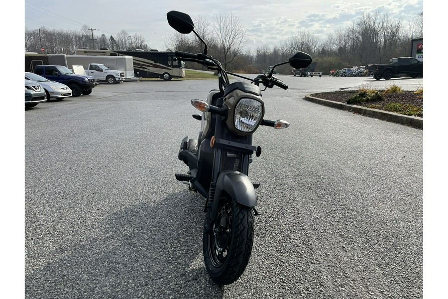 2023 Honda Navi