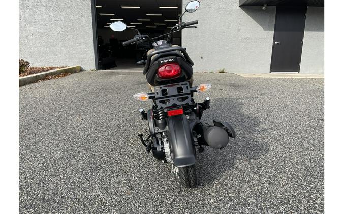 2023 Honda Navi