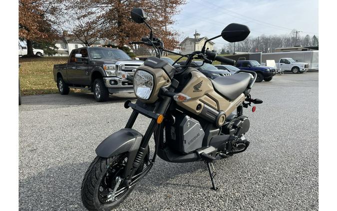 2023 Honda Navi