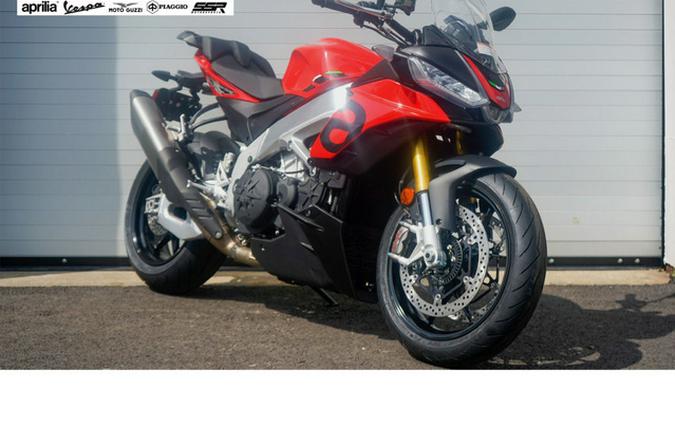 2024 Aprilia Tuono V4 1100