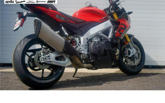 2024 Aprilia® Tuono V4 1100