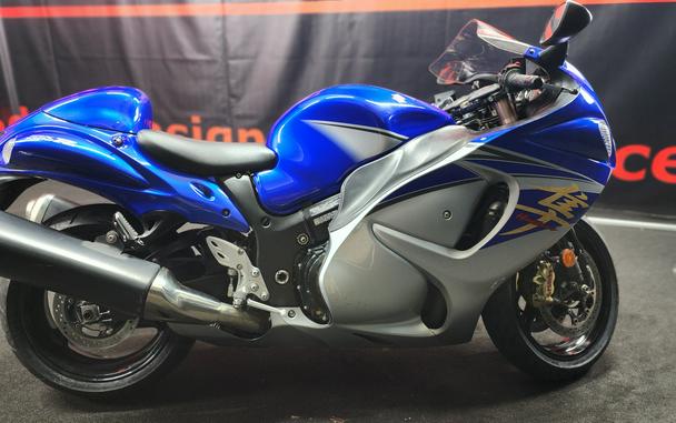 2015 Suzuki GSX1300RA