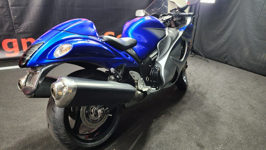 2015 Suzuki GSX1300RA