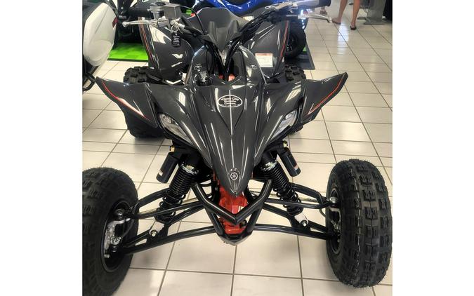 2024 Yamaha YFZ450R SE