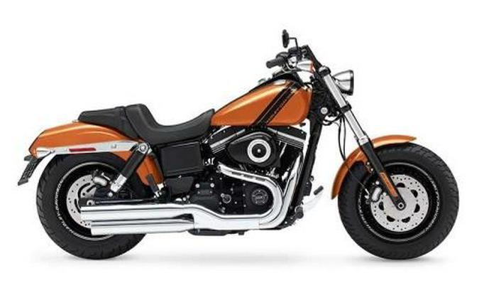 2014 Harley-Davidson Dyna® Fat Bob®