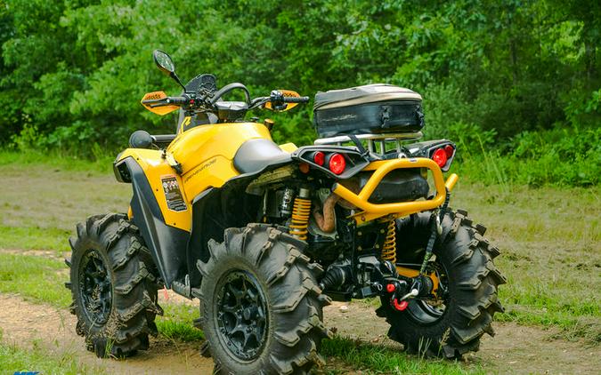 2021 Can-Am® Renegade X mr 1000R