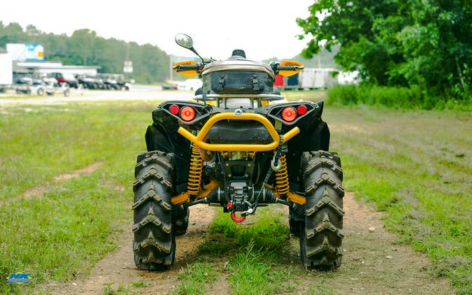 2021 Can-Am® Renegade X mr 1000R