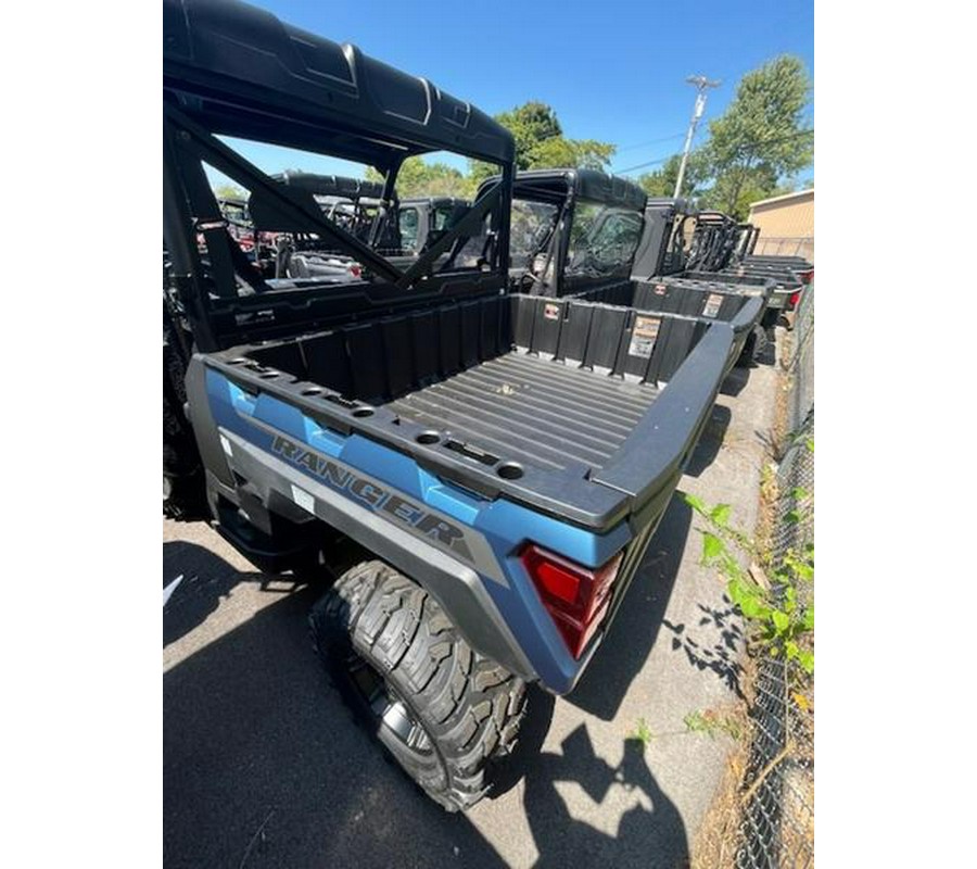 2025 Polaris® Ranger XP 1000 Premium