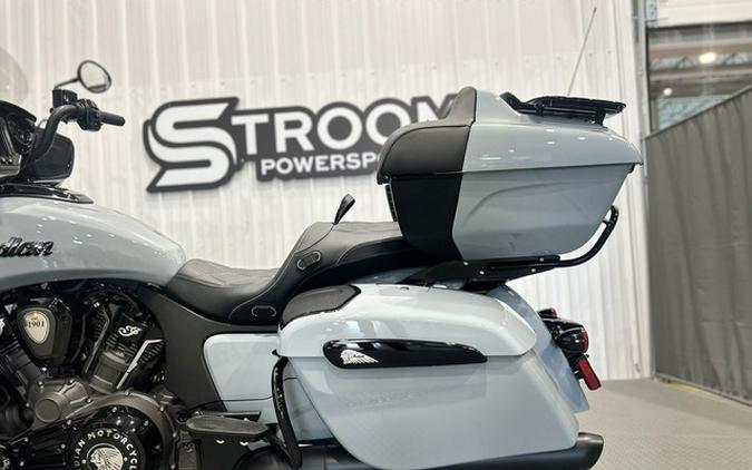 2025 Indian Roadmaster PowerPlus Dark Horse w/PowerBand Stor