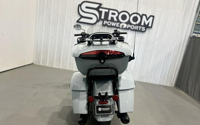 2025 Indian Roadmaster PowerPlus Dark Horse w/PowerBand Stor