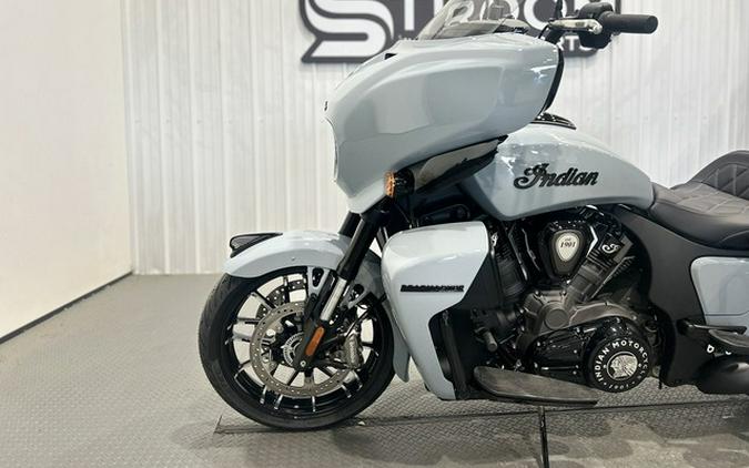 2025 Indian Roadmaster PowerPlus Dark Horse w/PowerBand Stor