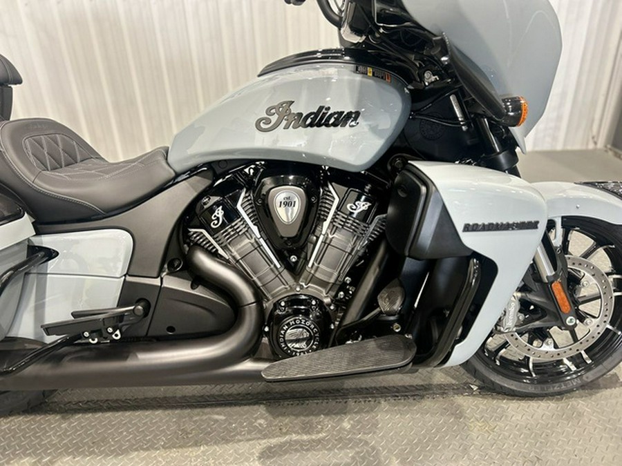 2025 Indian Roadmaster PowerPlus Dark Horse w/PowerBand Stor