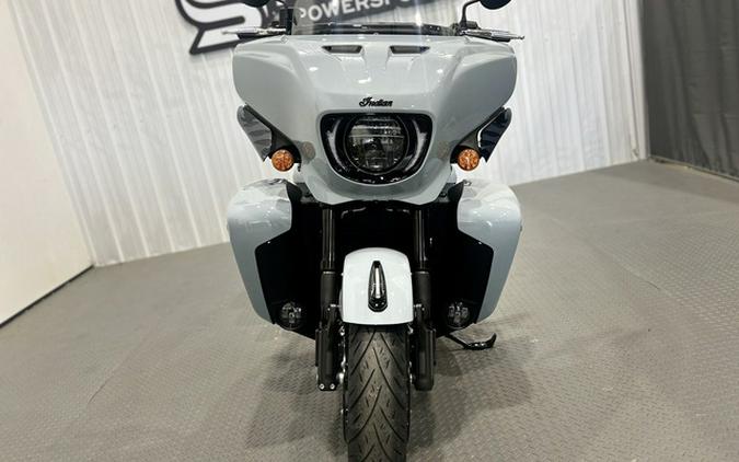 2025 Indian Roadmaster PowerPlus Dark Horse w/PowerBand Stor