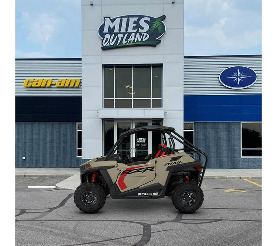 2026 Polaris® RZR Trail Ultimate