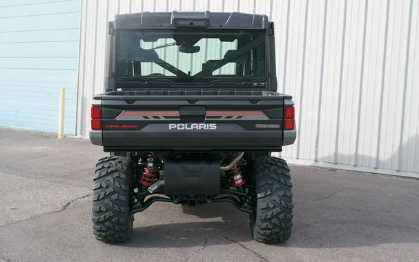 2026 Polaris® Ranger Crew XP 1000 NorthStar Trail Boss Edition