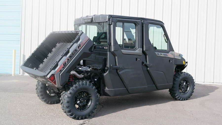 2026 Polaris® Ranger Crew XP 1000 NorthStar Trail Boss Edition