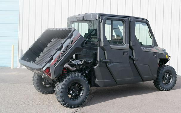 2026 Polaris® Ranger Crew XP 1000 NorthStar Trail Boss Edition