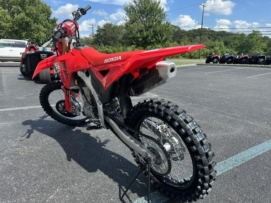 2026 Honda® CRF450R