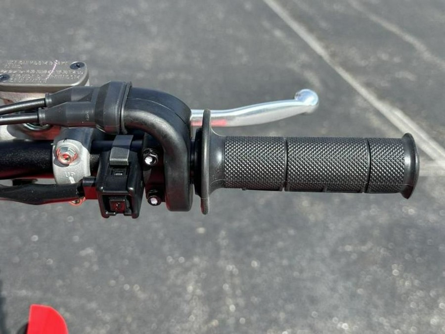 2026 Honda® CRF450R