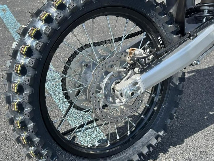 2026 Honda® CRF450R