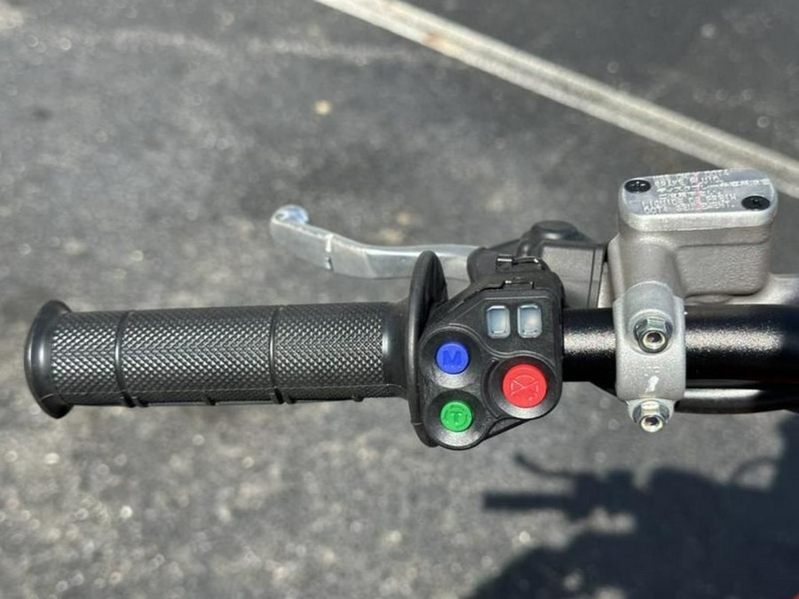 2026 Honda® CRF450R