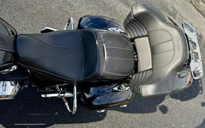 2021 Indian Motorcycle Roadmaster®