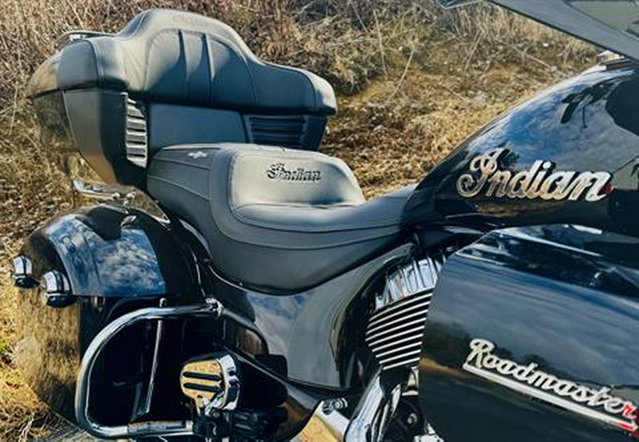 2021 Indian Motorcycle Roadmaster®