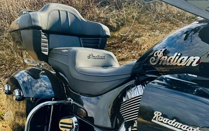 2021 Indian Motorcycle Roadmaster®