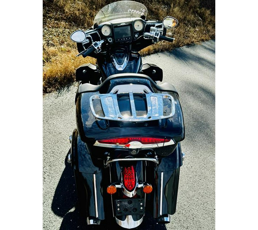 2021 Indian Motorcycle Roadmaster®
