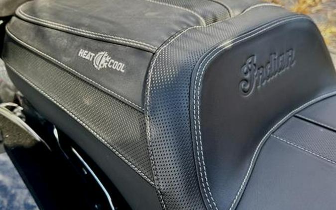 2021 Indian Motorcycle Roadmaster®