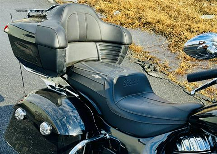 2021 Indian Motorcycle Roadmaster®