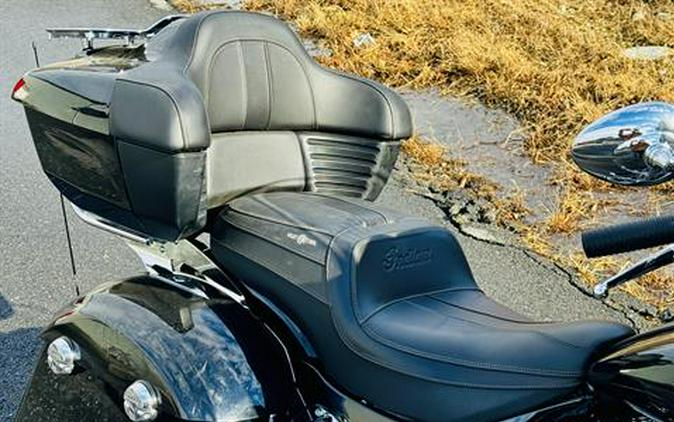 2021 Indian Motorcycle Roadmaster®