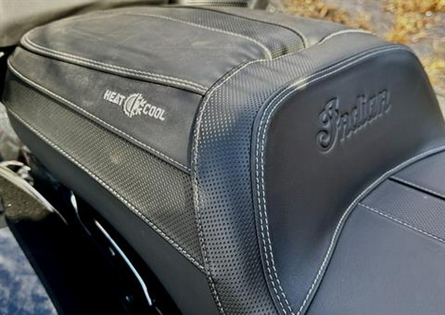 2021 Indian Motorcycle Roadmaster®