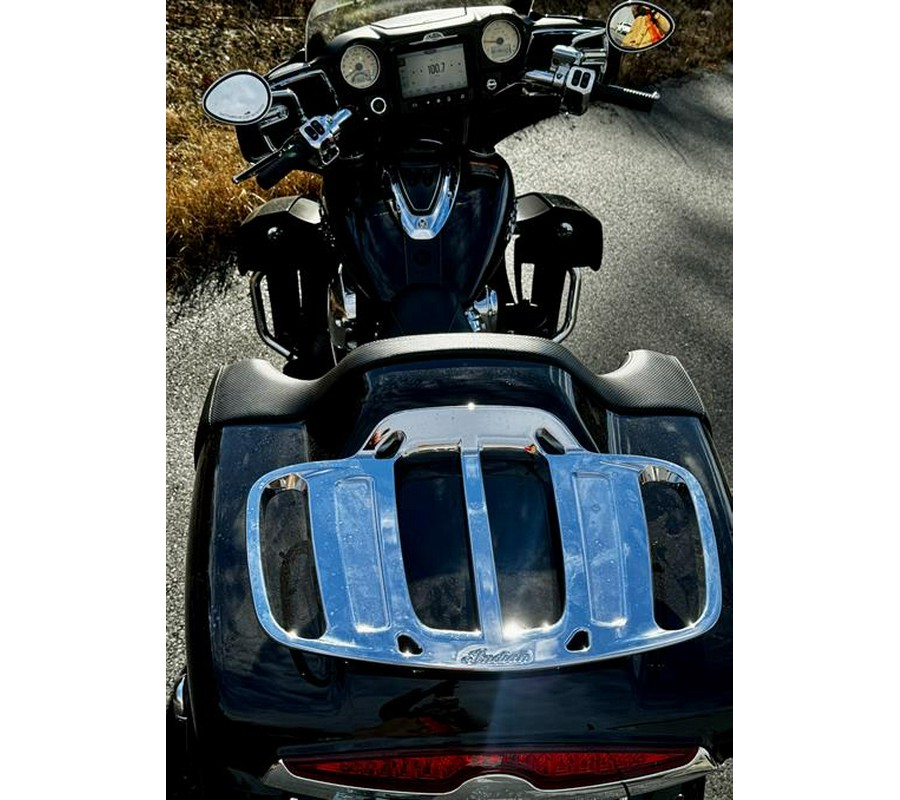 2021 Indian Motorcycle Roadmaster®