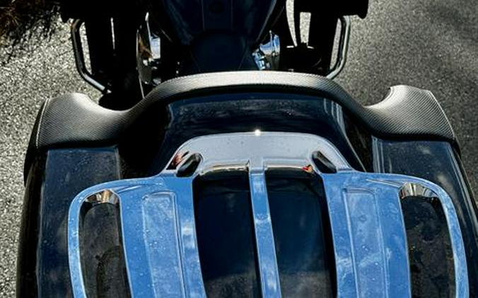 2021 Indian Motorcycle Roadmaster®