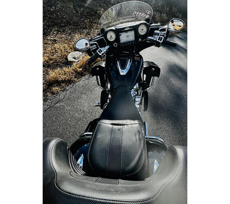 2021 Indian Motorcycle Roadmaster®