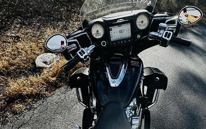 2021 Indian Motorcycle Roadmaster®