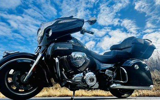 2021 Indian Motorcycle Roadmaster®