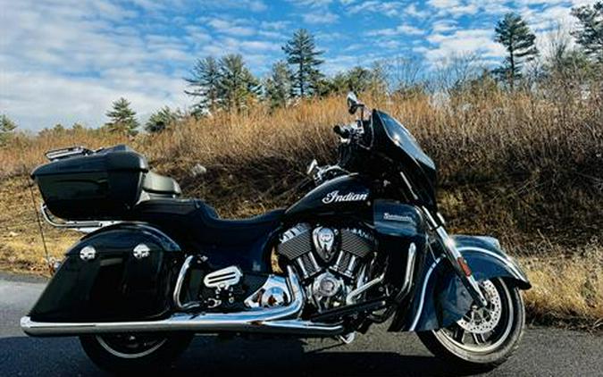 2021 Indian Motorcycle Roadmaster®