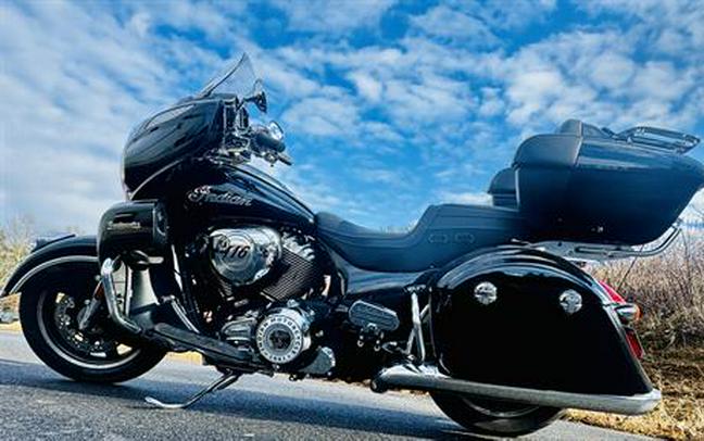 2021 Indian Motorcycle Roadmaster®