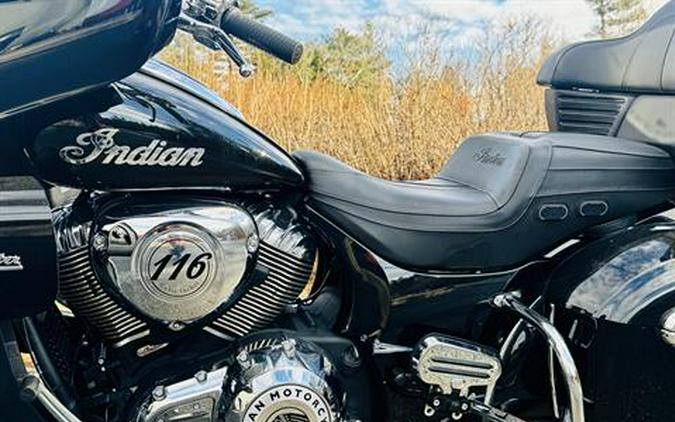 2021 Indian Motorcycle Roadmaster®