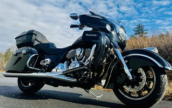 2021 Indian Motorcycle Roadmaster®