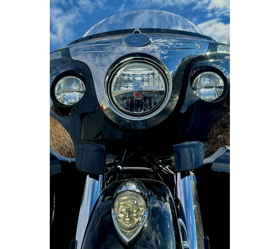 2021 Indian Motorcycle Roadmaster®