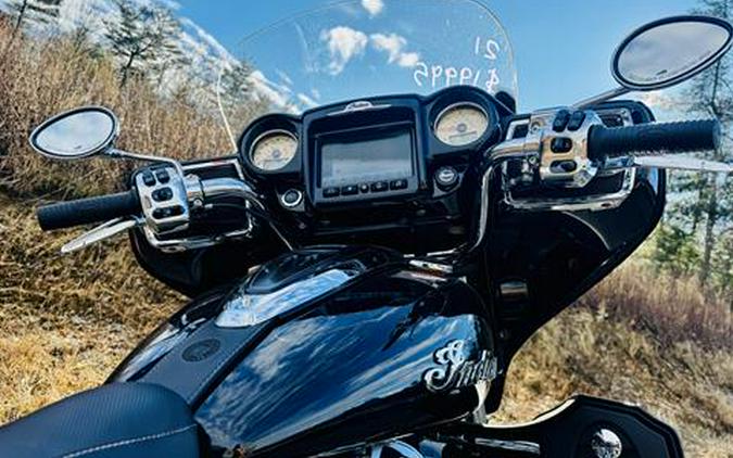 2021 Indian Motorcycle Roadmaster®