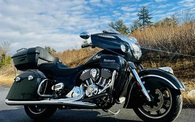 2021 Indian Motorcycle Roadmaster®