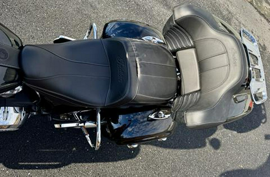 2021 Indian Motorcycle Roadmaster®