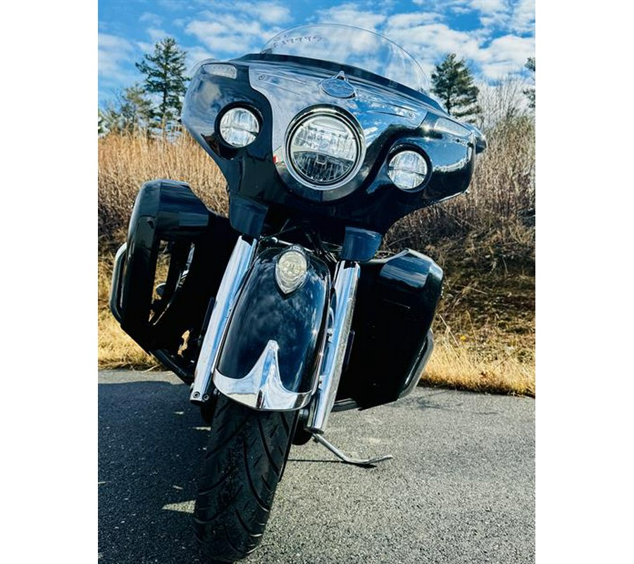 2021 Indian Motorcycle Roadmaster®