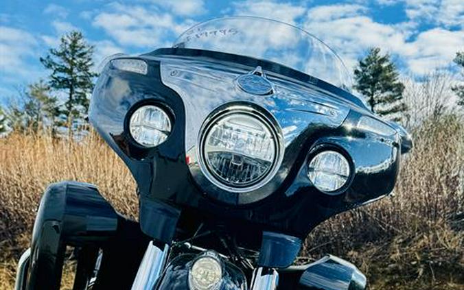 2021 Indian Motorcycle Roadmaster®