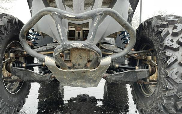 2017 Can-Am Renegade® X® xc 1000R Triple Black