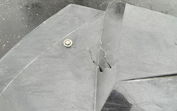 2017 Can-Am Renegade® X® xc 1000R Triple Black